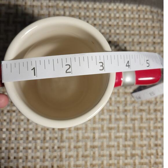 Budweiser 2017 Christmas Holiday Beer Stein 38th Anniversary Collector Edition - Picture 8 of 8